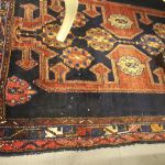 776 3666 ORIENTAL RUG